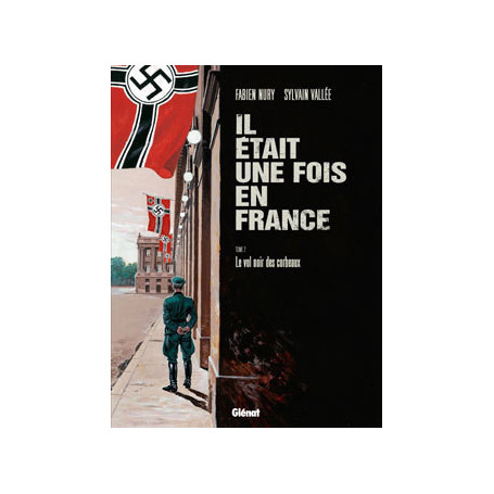 Il était une fois en France - Tome 02