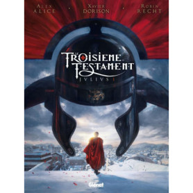 Le Troisième Testament - Julius I
