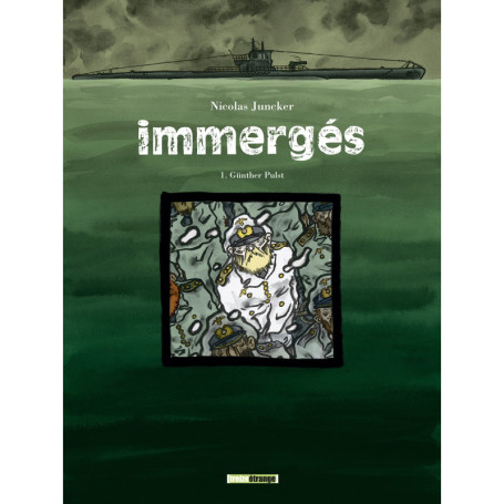Immergés - Tome 01