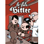 Le fils d'Hitler - Une aventure de Dickie