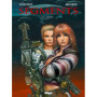 Segments - Tome 01