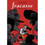 Fracasse - Tome 01
