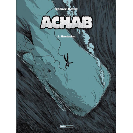 Achab - Tome 01