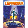 L'Effaceur - Tome 04