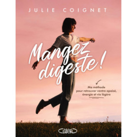 Mangez digeste