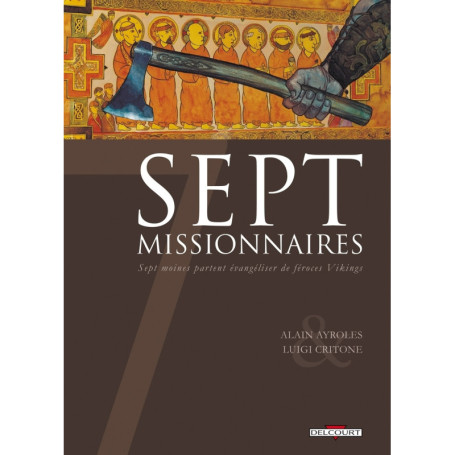 7 Missionnaires