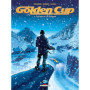 Golden Cup T04 - La Fille de la toundra