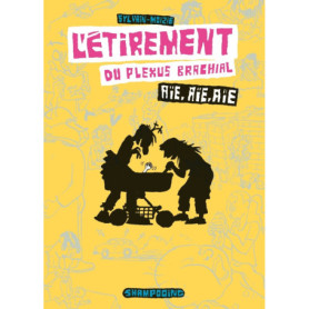 L'Étirement du plexus brachial