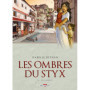Les Ombres du Styx T01 Le Maître de l'éternité