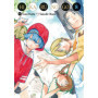 Hikaru no go Luxe T08