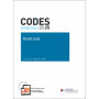 Code essentiel - Droit civil 2025 - À jour au 1er septembre 2025