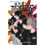 WORLD TRIGGER T28