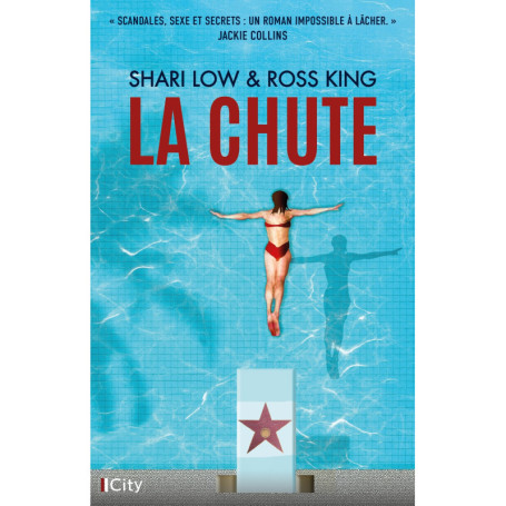 La chute