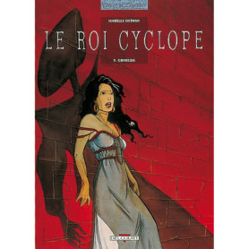 Le Roi Cyclope T03 - Griselda