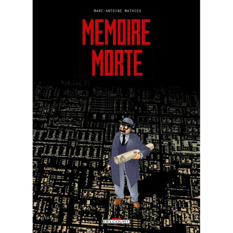 Mémoire morte