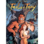 Trolls de Troy T04 - Le Feu occulte