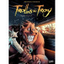 Trolls de Troy T07 - Plume de sage