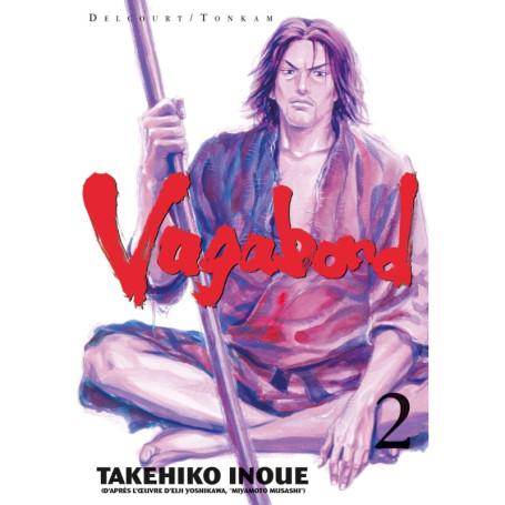 Vagabond T02