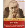 Le Saint de Toulouse s'en est allé...