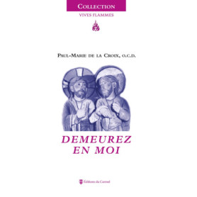 Demeurez en moi