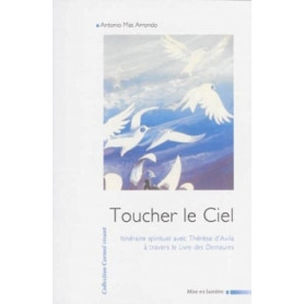 Toucher le ciel. Itinéraire spirituel avec Thérèse d'Avila à travers le Livre des Demeures