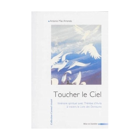 Toucher le ciel. Itinéraire spirituel avec Thérèse d'Avila à travers le Livre des Demeures