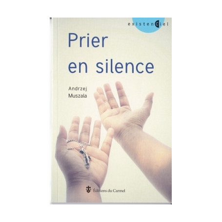 Prier en silence