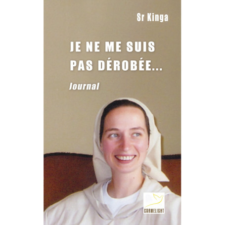 Je ne me suis pas de robe e