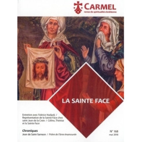 La Sainte Face