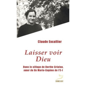 Laisser voir Dieu