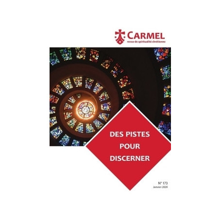 Des pistes pour discerner