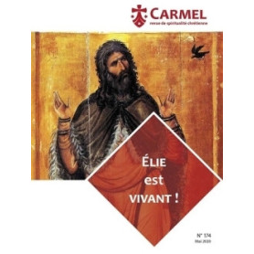 Élie est vivant !