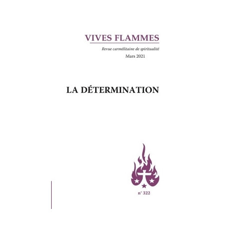 La détermination