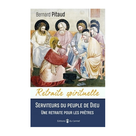 Serviteurs du peuple de Dieu