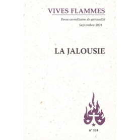La jalousie