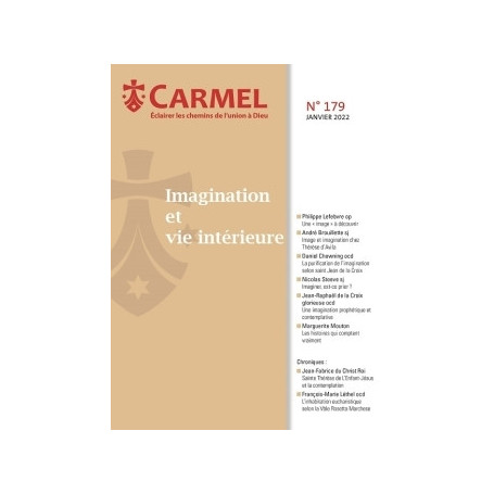 Imagination et vie intérieure