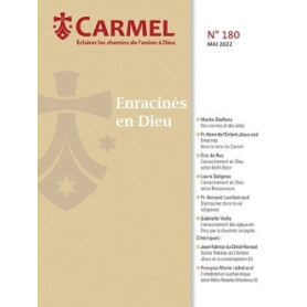 Enracinés en Dieu