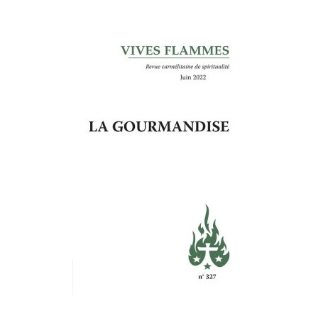 La gourmandise