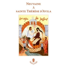 Neuvaine à sainte Thérèse d'Avila