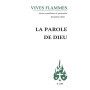 La Parole de Dieu