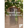 Conseils pour la vie intérieure