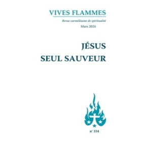 Jésus seul Sauveur