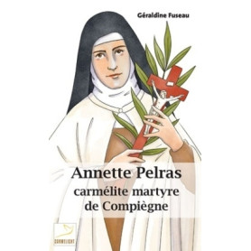 Annette Pelras