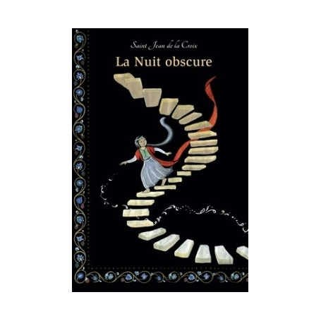 La Nuit obscure
