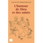 L'humour de Dieu et des saints