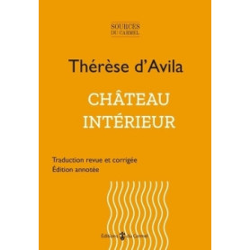 Château intérieur