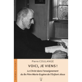 Voici je viens !
