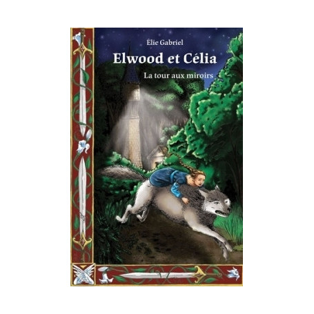 Elwood et Célia