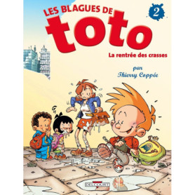 BLAGUES DE TOTO T02