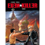 Eden Killer T01 - Serguei